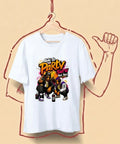 Cockroach Unisex Standard Crew T-Shirt