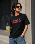 Patriarchy Women's Relaxed T-Shirt