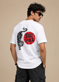 Into The Wild Men's Stretch T-shirt