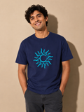 Sunny Men's Regular T-Shirt