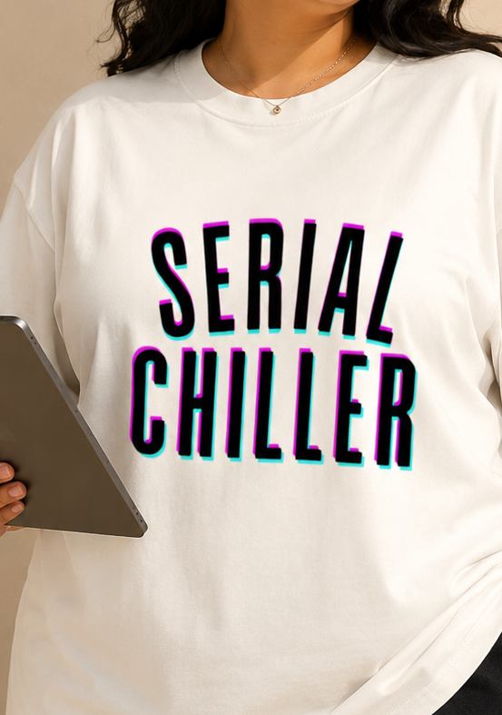 Chiller Women's Plus Size T-Shirt