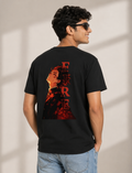 Fire Men's Regular T-Shirt
