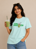 Matcha Women's Relaxed T-Shirt