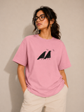 Crow Women's Relaxed T-Shirt